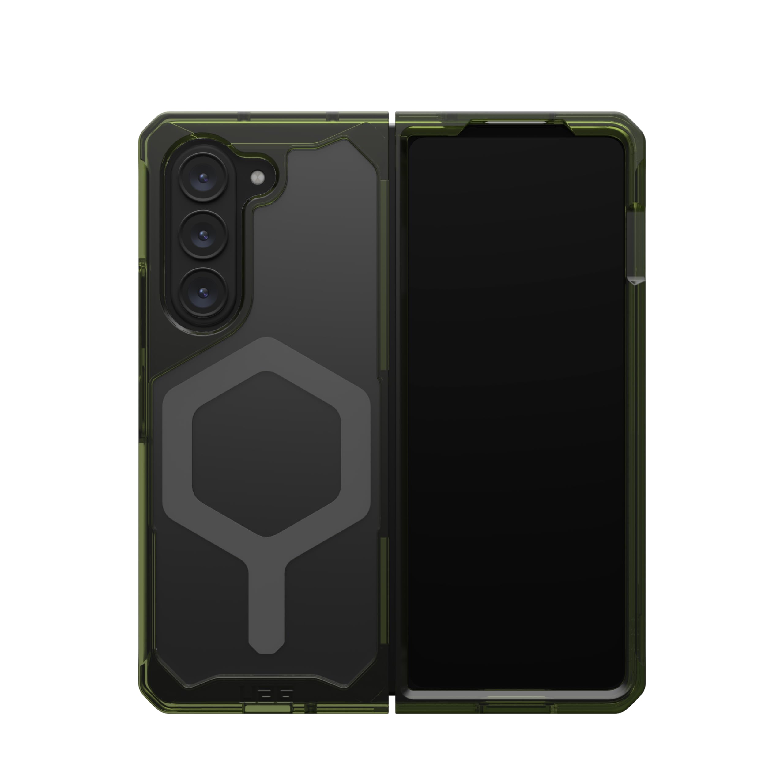 Amazon.co.jp: URBAN ARMOR GEAR Galaxy Z Fold 5対応耐衝撃ケース